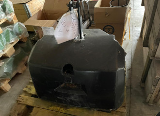Deutz-Fahr - 1000 Kg