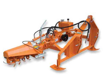 Trinciatrice interceppi Rinieri FS-A 220/70
