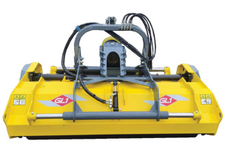 GYGA 140-160-180-200-210-220