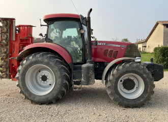 CASE IH Puma 160