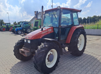 NEW HOLLAND L95