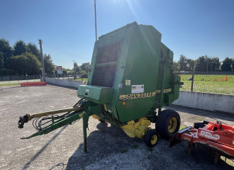 ROTOPRESSA JOHN DEERE 590