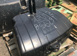 DEUTZ-FAHR - 900 kg