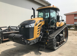 Challenger MT 775 E