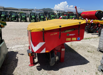 Tramoggia Vaderstad FH 2200