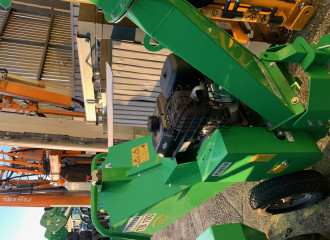 CIPPATORE PERUZZO TB 100