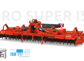 TORO SUPER ISOTRONIC