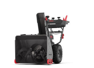 SPAZZANEVE PROFESSIONALE KG470.9