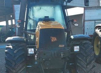 JCB LANDPOWER 2140