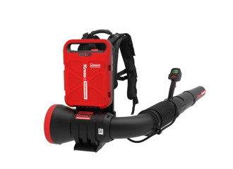 SOFFIATORE A ZAINO COMMERCIALE KC500.9