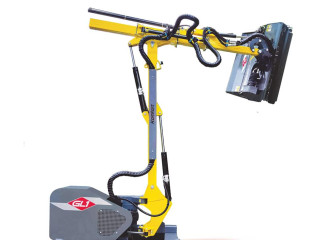 KOMFORT MOUNTAIN 5800T – 7000T