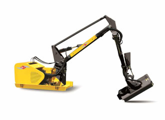 KOMPASS AVANT 500-600