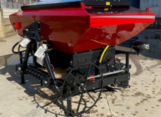 KONGSKILDE TRAMOGGIA FRONTALE NS 1504 M