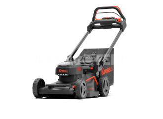 TOSAERBA PROFESSIONALE KG757E.9