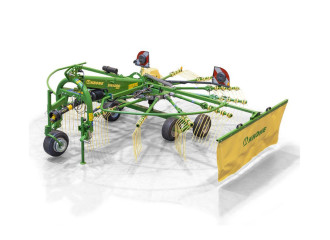Andanatore Krone Swadro 42 T