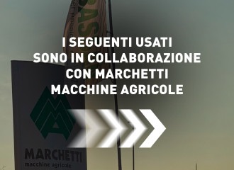  Marchetti Macchine Agricole Srl