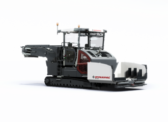 Caricatore stradale Dynapac MF2500CM