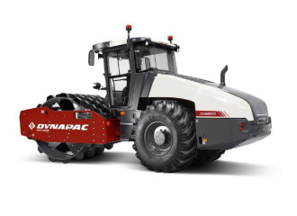 Rullo monotamburo Dynapac CA4600PD