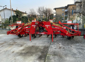 SEMINATRICE MASCHIO SI 8F