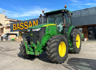 JOHN DEERE 7280 R
