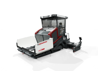 Finitrice stradale Dynapac XD25 80C e