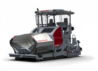 Finitrice stradale Dynapac SD2500CS
