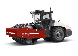 Rullo monotamburo Dynapac CA6000PD