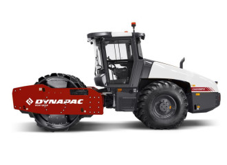 Rullo monotamburo Dynapac CA6500PD