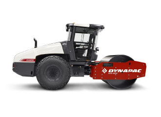 Rullo monotamburo Dynapac CA4600D
