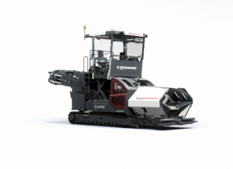 Caricatore stradale Dynapac MF2500CS