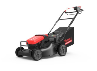 TOSAERBA COMMERCIALE KC711.9