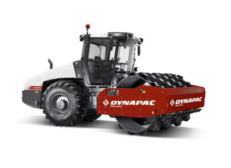Rullo monotamburo Dynapac CA4000PD