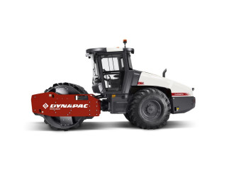 Rullo monotamburo Dynapac CA3500PD HC
