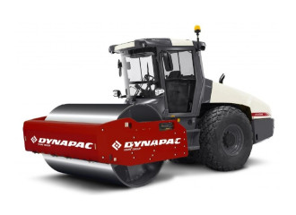 Rullo monotamburo Dynapac CA3500PD