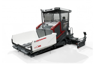 Finitrice stradale Dynapac XD25 110C