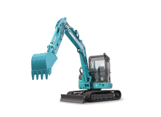 Escavatore Kobelco SK50SRX-7E