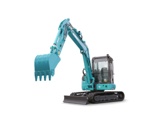 Escavatore Kobelco SK58SRX-7
