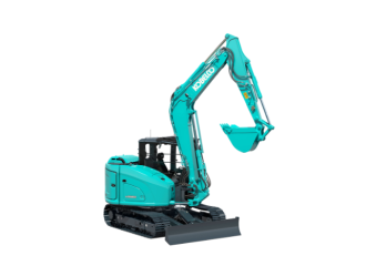 Escavatore Kobelco SK85MSR-7