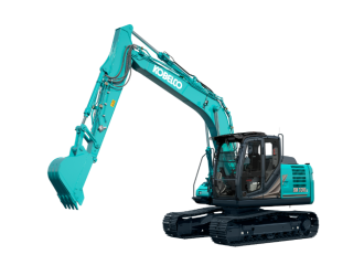 Escavatore Kobelco SK130LC-11