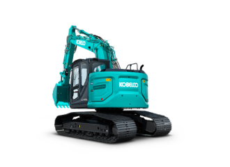 Escavatore Kobelco SK140SRL-7