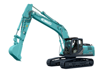 Escavatore Kobelco SK210(SN)LC-11E