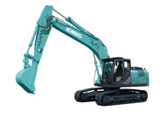 Escavatore Kobelco SK210D-11E