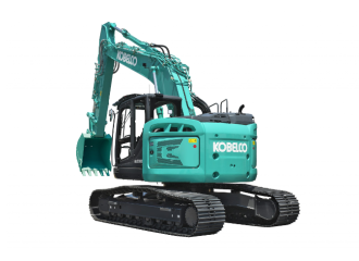 Escavatore Kobelco SK230SRLC-7