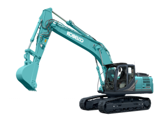 Escavatore Kobelco SK240SN-11E