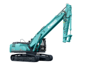 Escavatore Kobelco SK260(N)LC-11E BRACCIO DRITTO