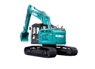 Escavatore Kobelco SK270SR(N)LC-7