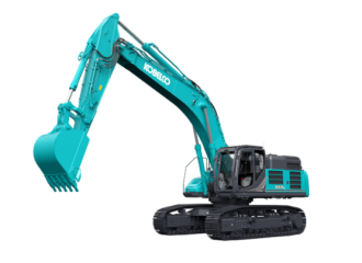 Escavatore Kobelco SK530LC-11E