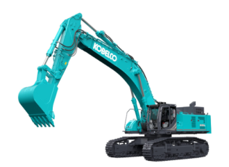 Escavatore Kobelco SK850LC-11