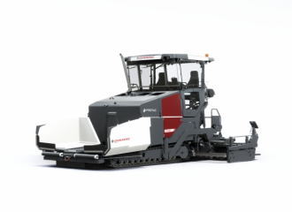 Finitrice stradale Dynapac SD2500CS PROTAC