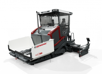 Finitrice stradale Dynapac SD25 70C